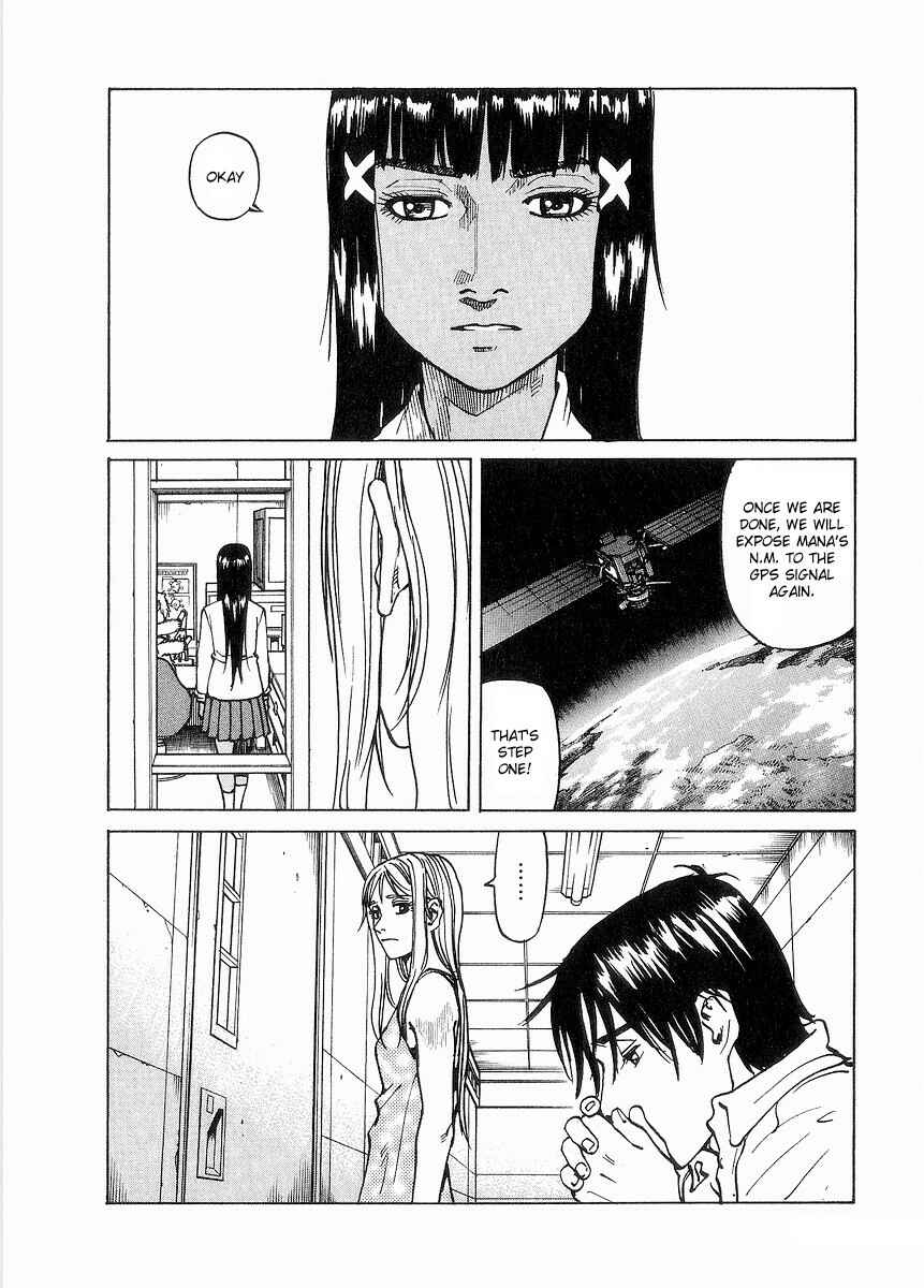 Chapter 95 - Page 16