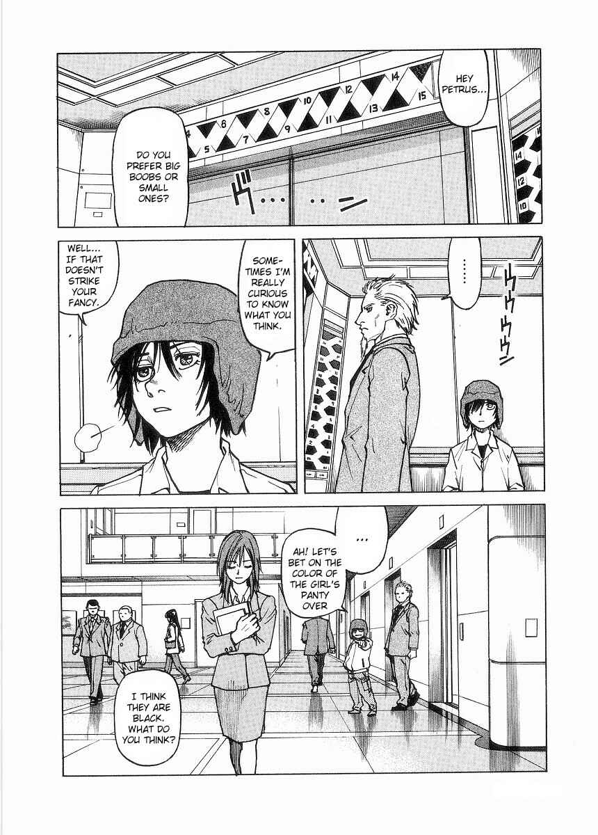 Chapter 95 - Page 2