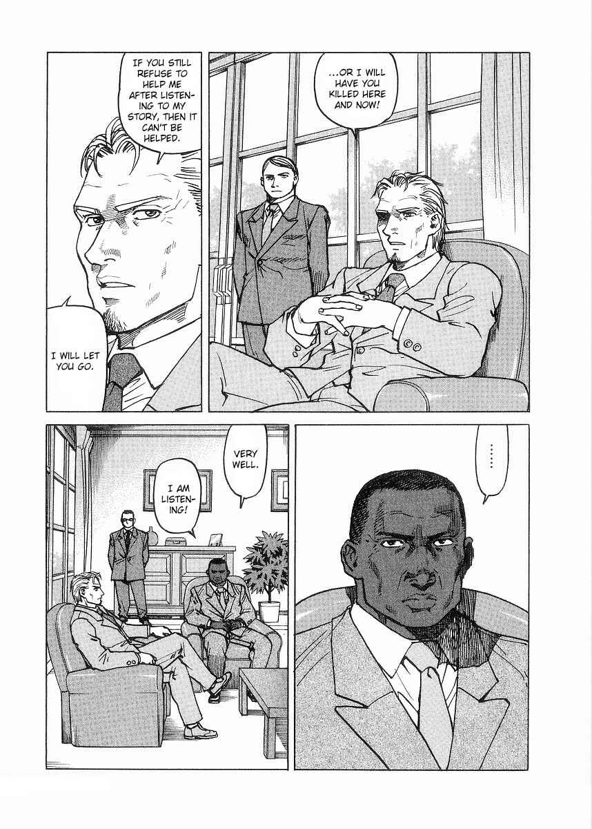 Chapter 95 - Page 21