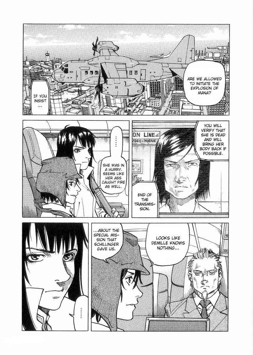 Chapter 95 - Page 29