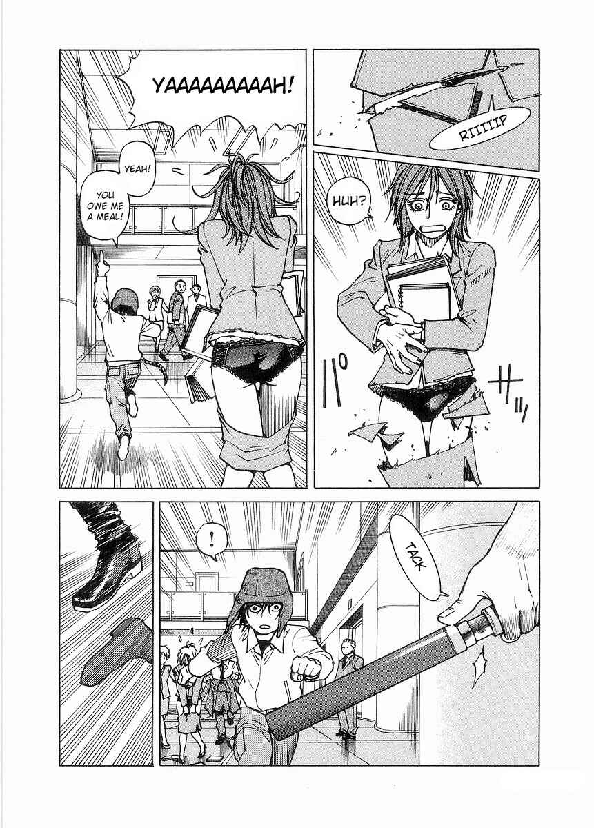 Chapter 95 - Page 4