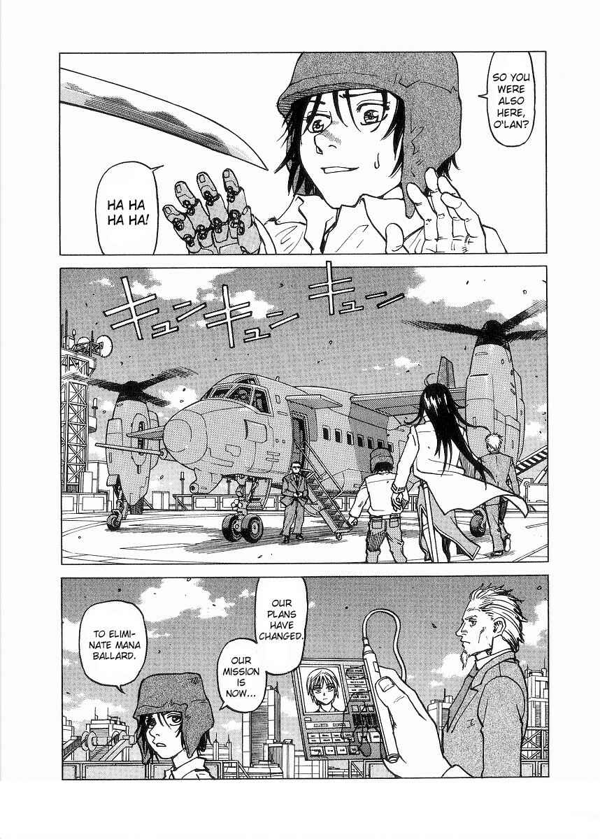Chapter 95 - Page 6