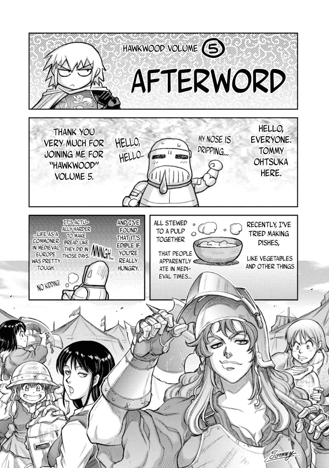 Chapter 30 - Page 33