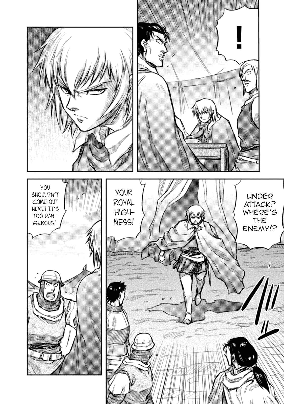 Chapter 30 - Page 6