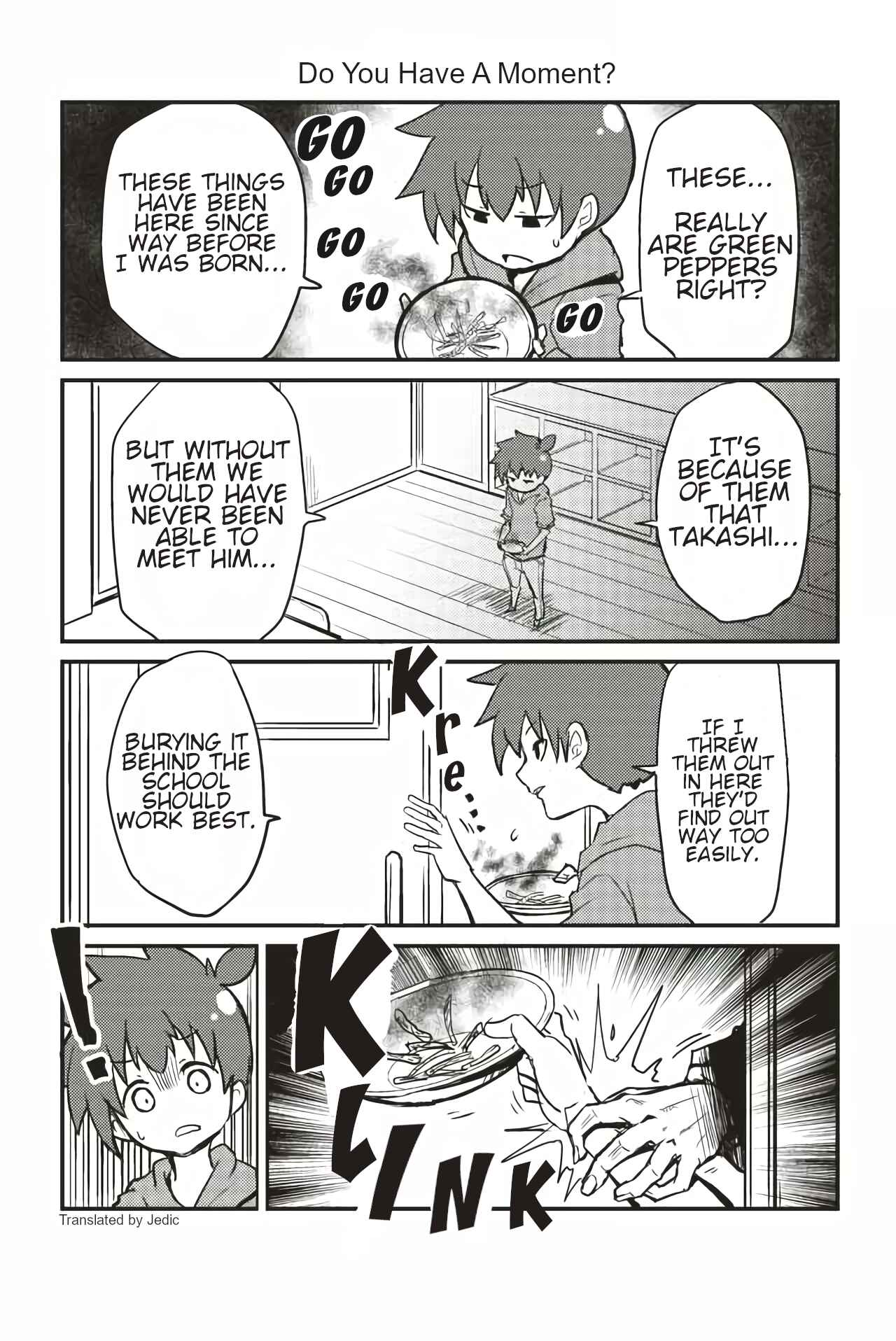 Chapter 203 - Page 1
