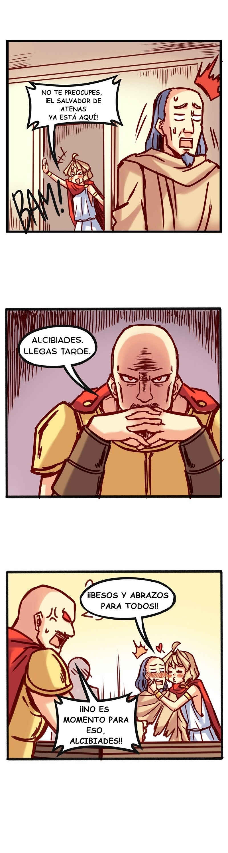 Chapter 6 - Page 5