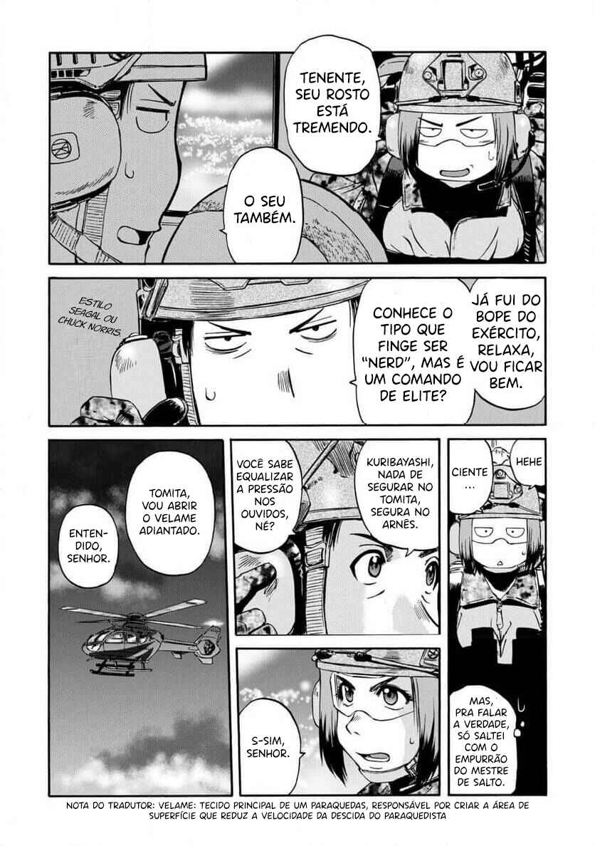 Chapter 136 - Page 17
