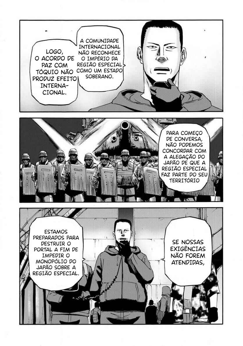 Chapter 136 - Page 20