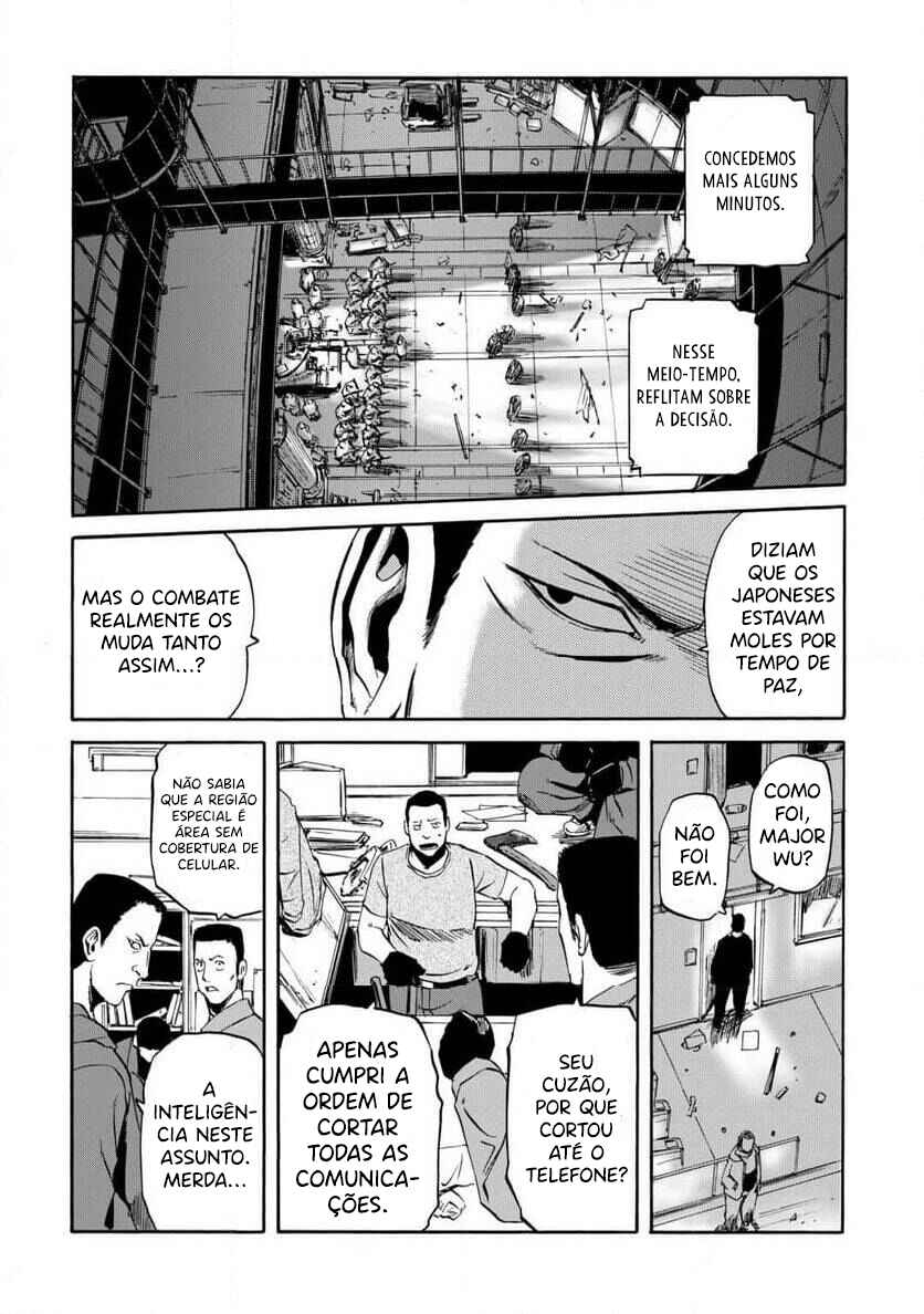 Chapter 136 - Page 22
