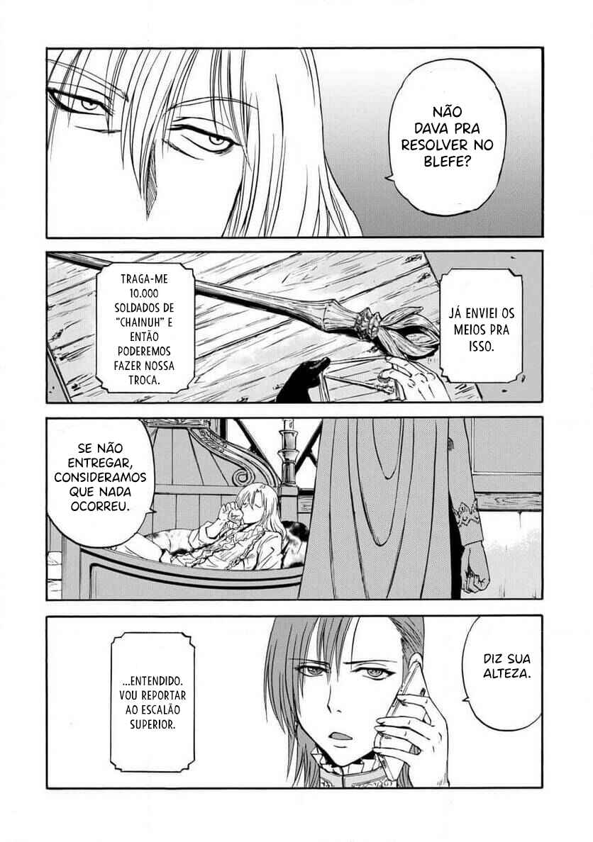 Chapter 136 - Page 25