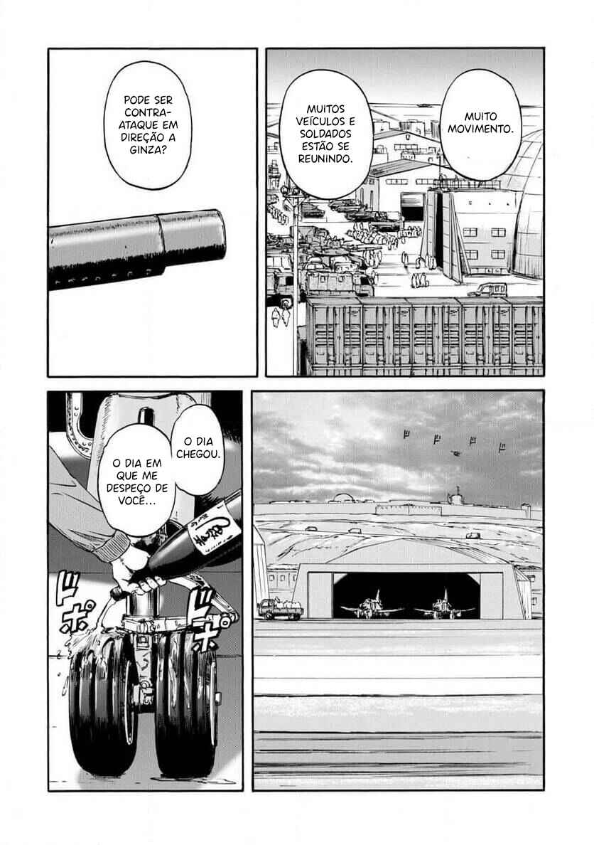 Chapter 136 - Page 29