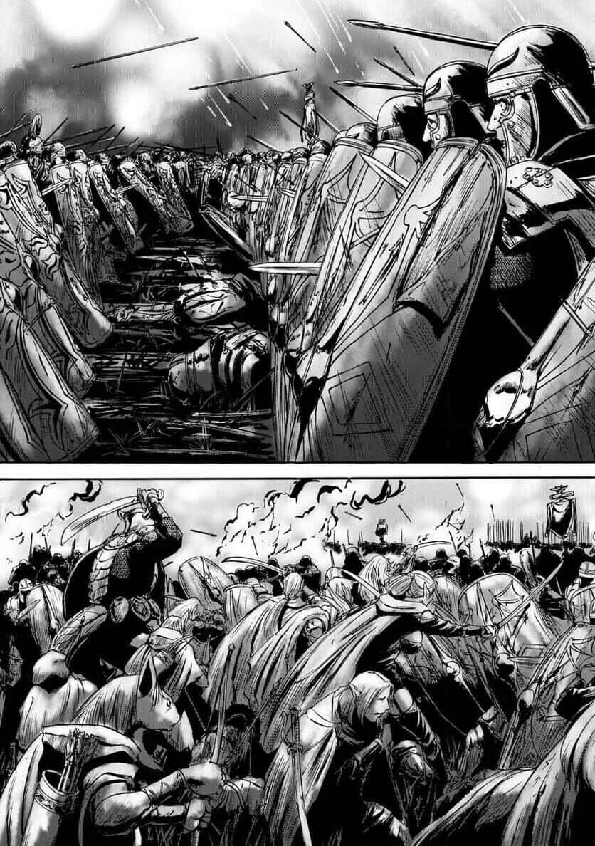Chapter 136 - Page 3