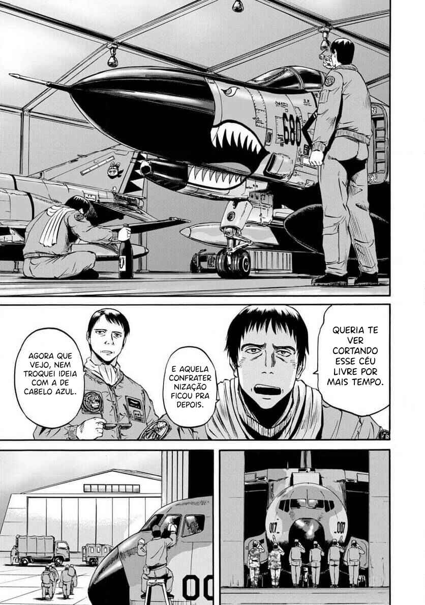 Chapter 136 - Page 30
