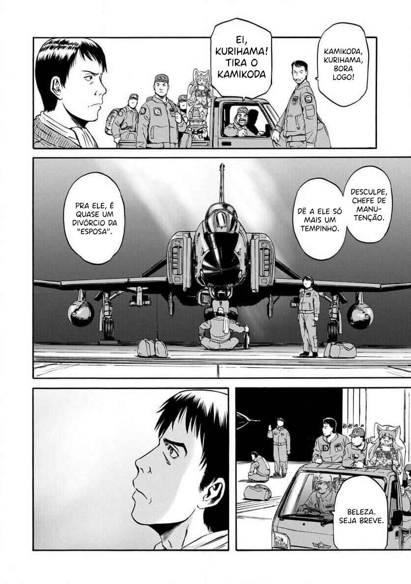 Chapter 136 - Page 31
