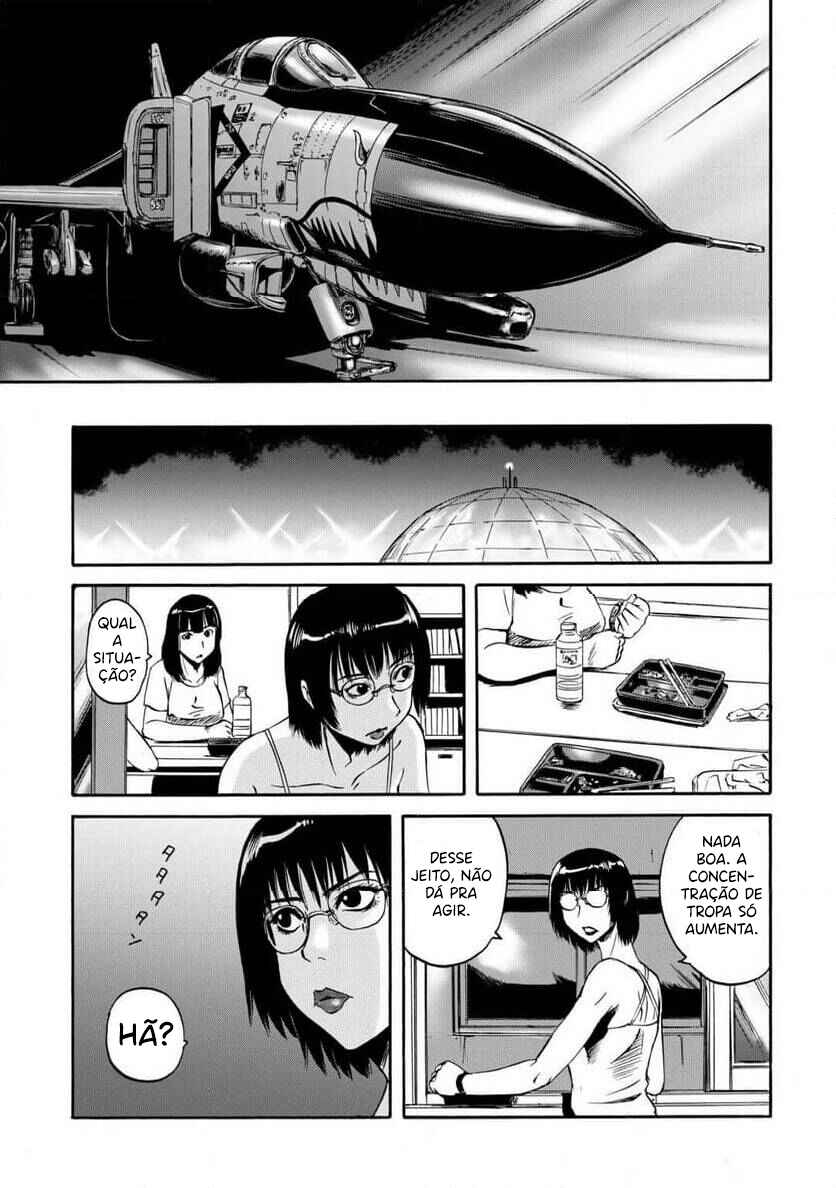Chapter 136 - Page 32