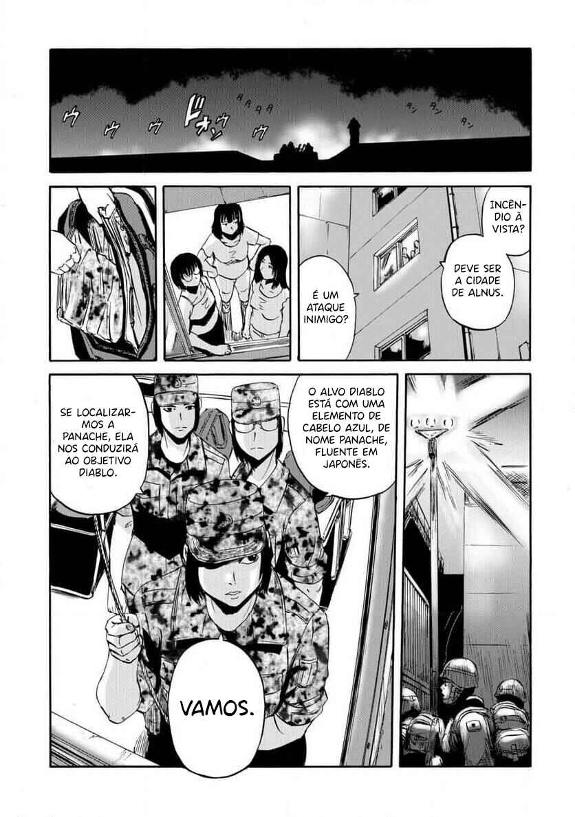Chapter 136 - Page 33