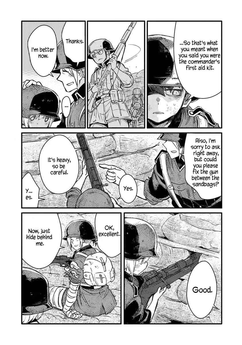 Chapter 16.1 - Page 6