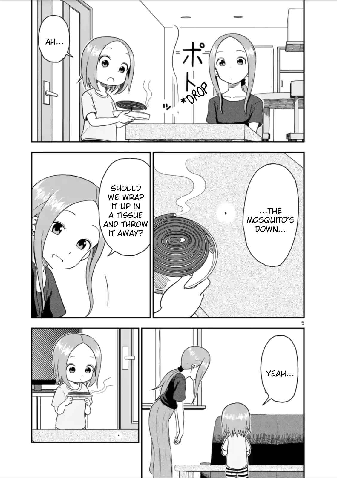 Chapter 50 - Page 5