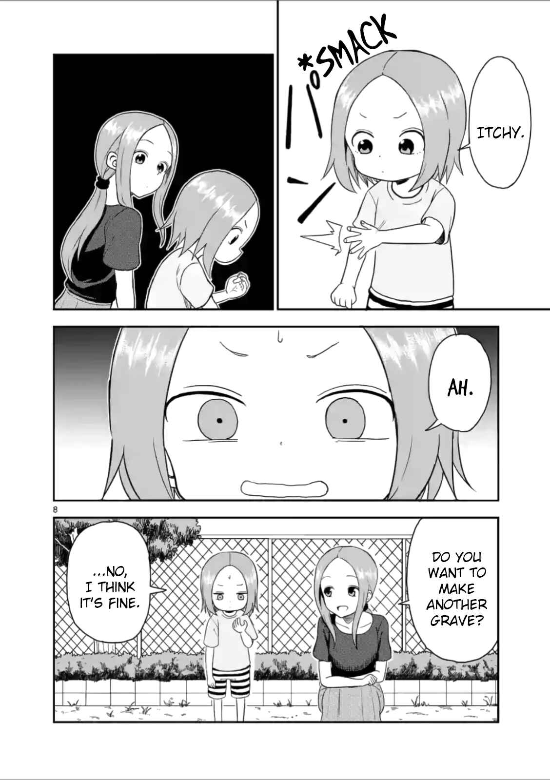 Chapter 50 - Page 8