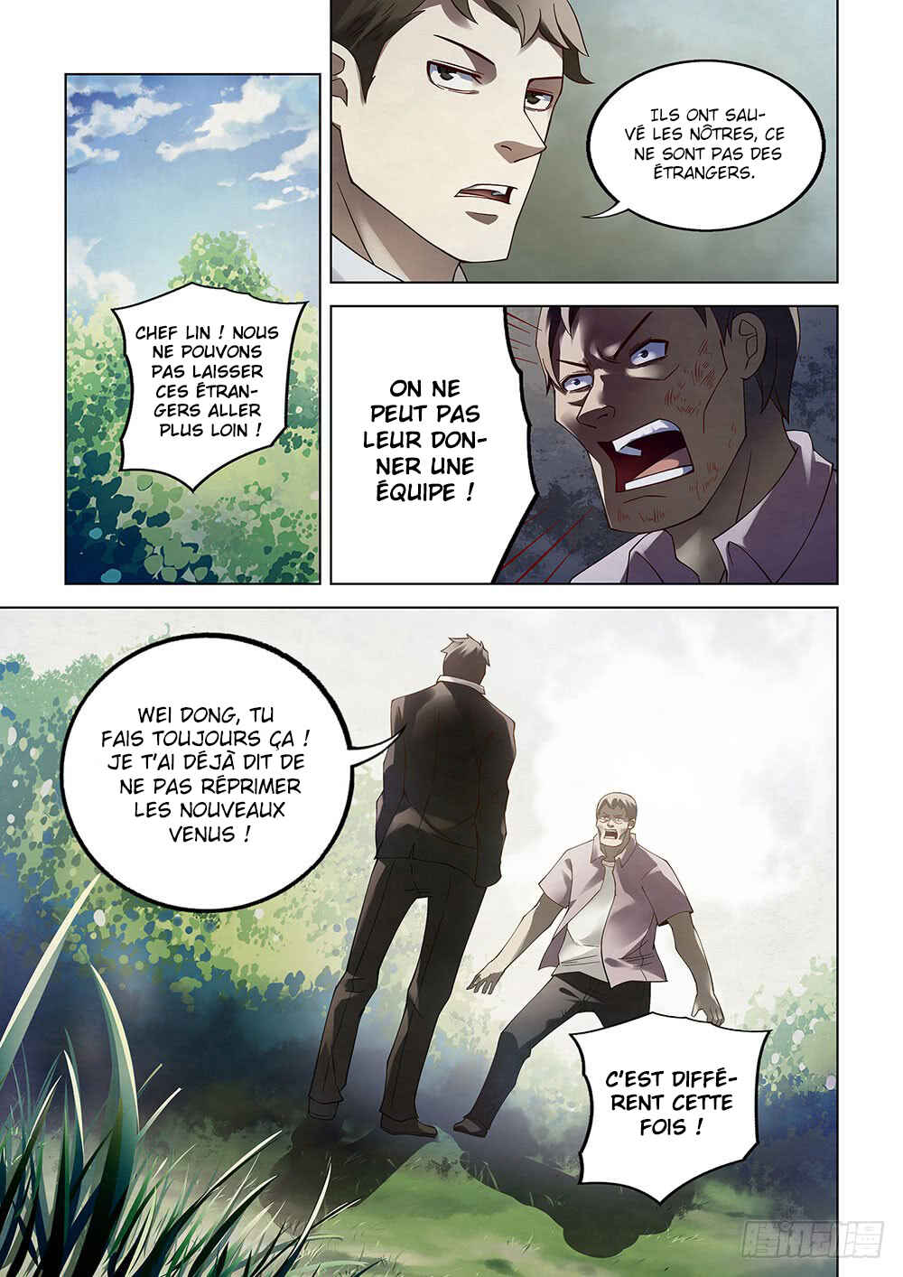 Chapter 76 - Page 15