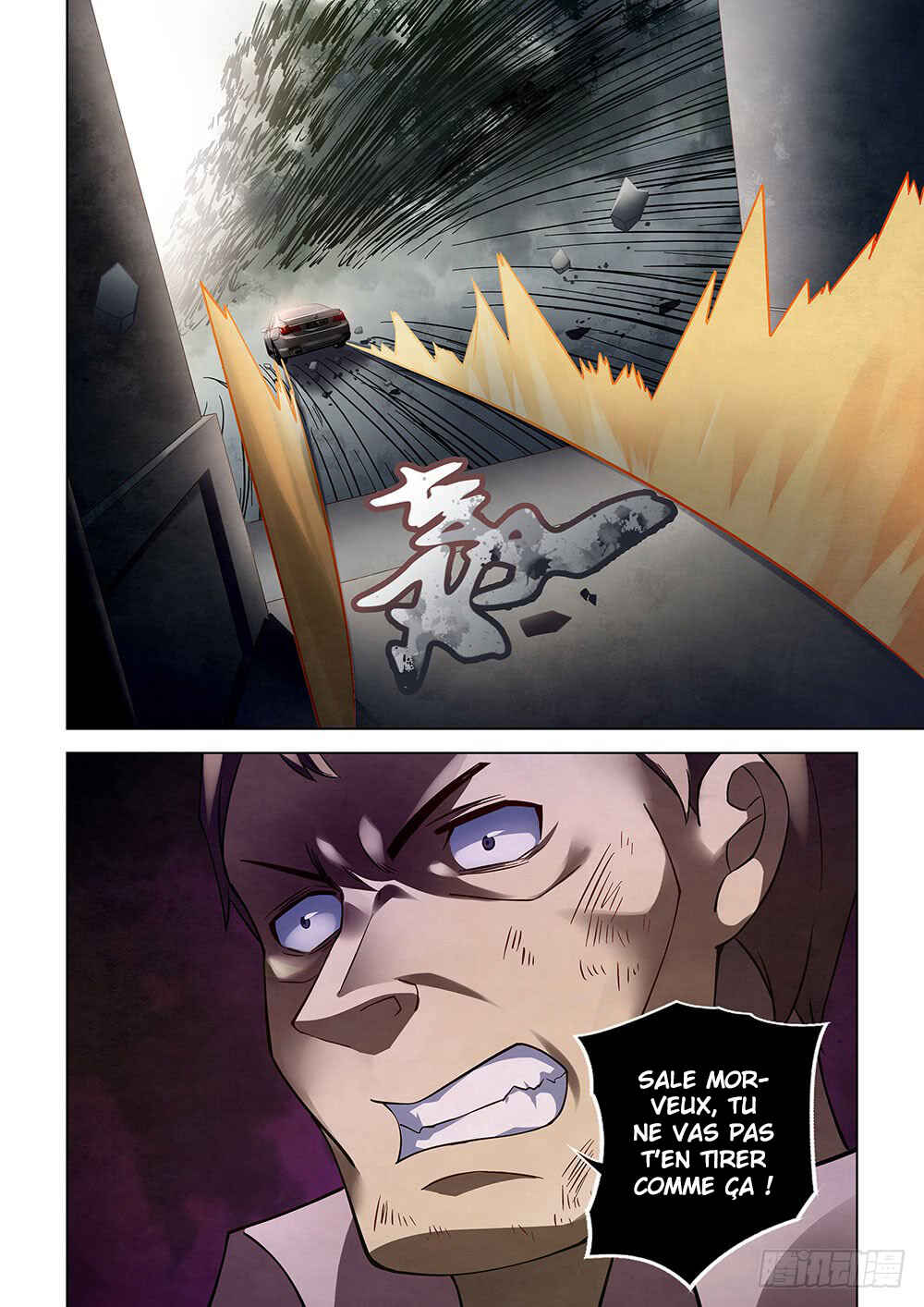 Chapter 76 - Page 18