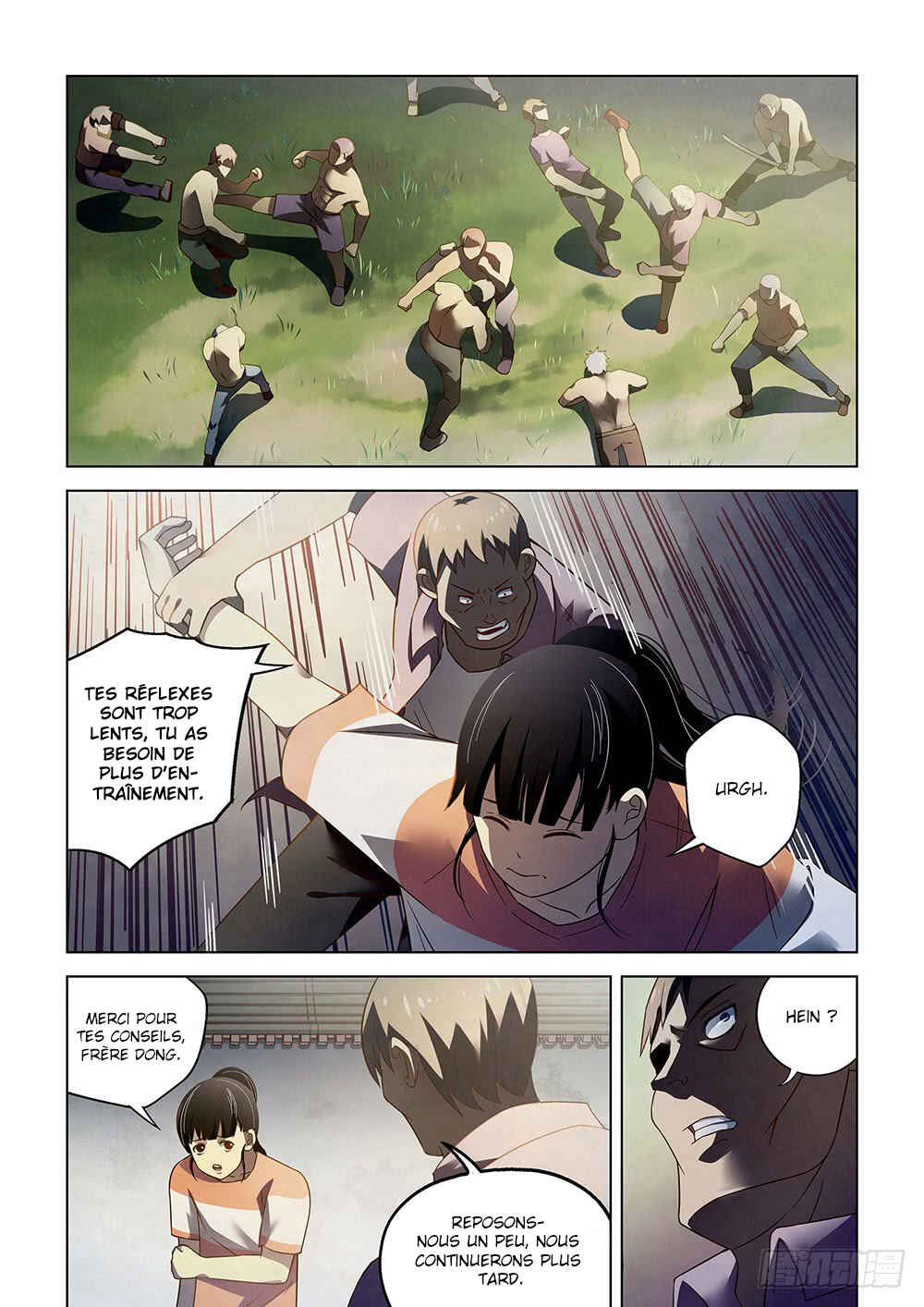 Chapter 76 - Page 3