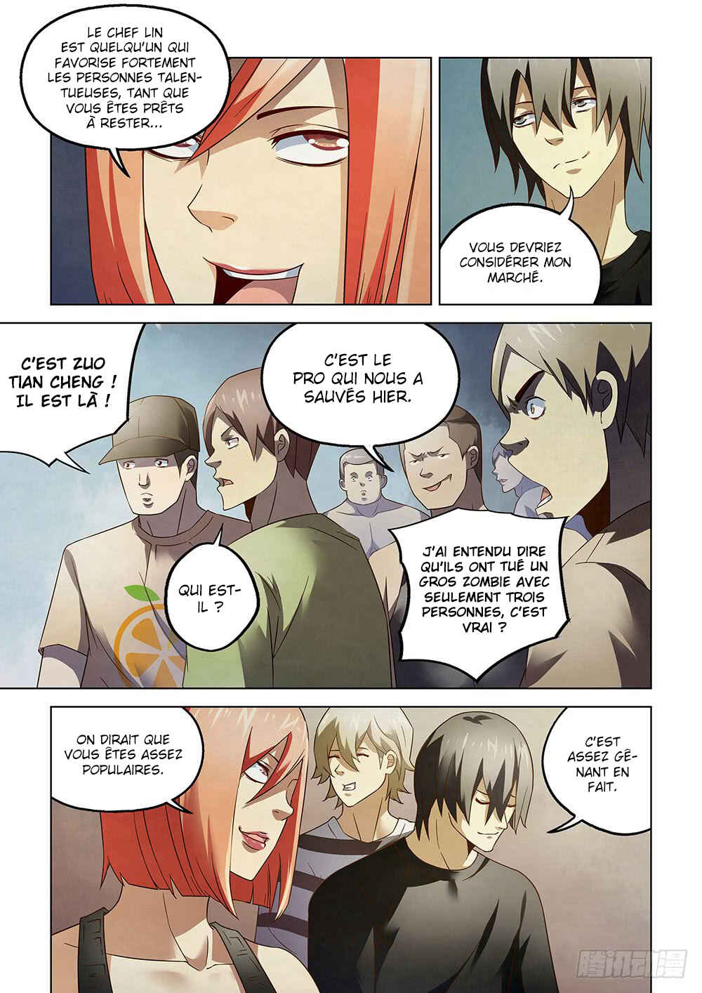 Chapter 76 - Page 5
