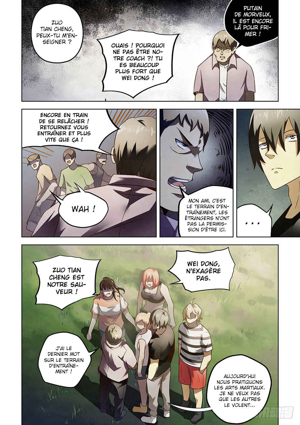 Chapter 76 - Page 6