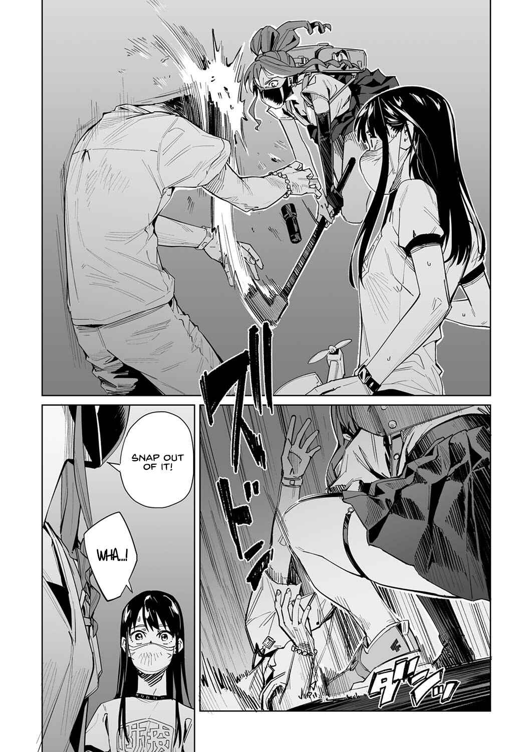 Chapter 32 - Page 10