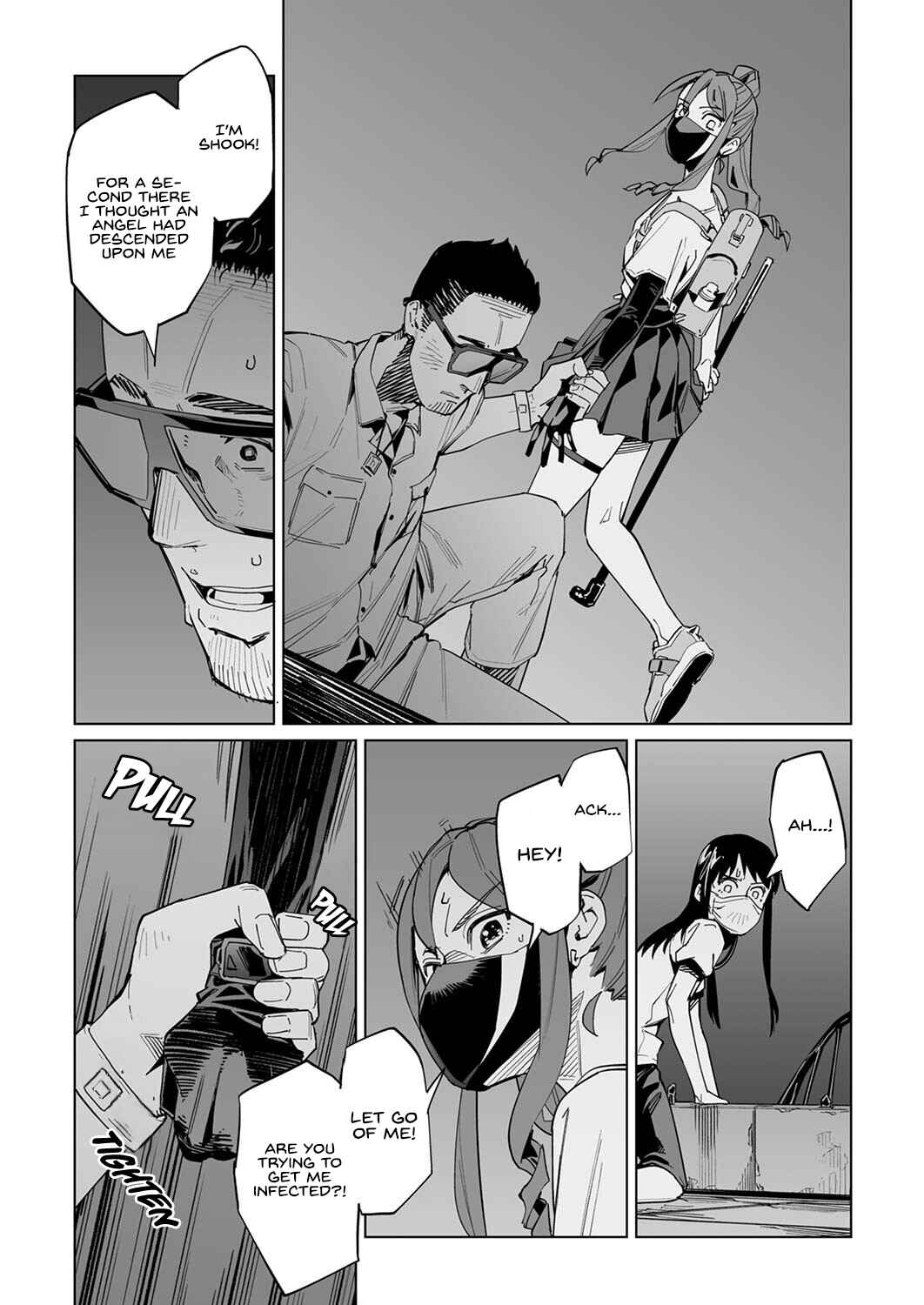 Chapter 32 - Page 12