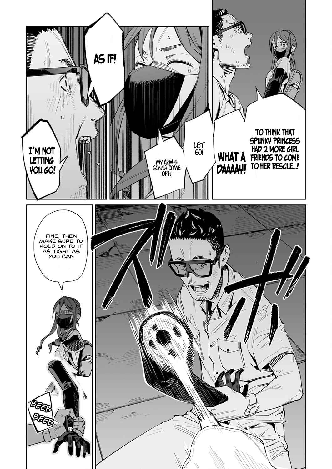 Chapter 32 - Page 13