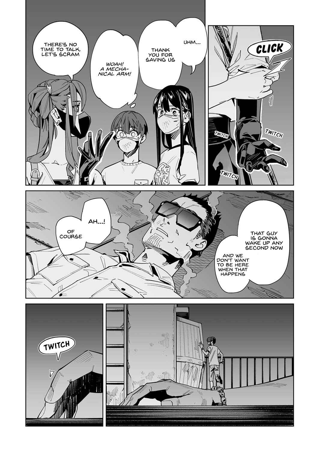 Chapter 32 - Page 16
