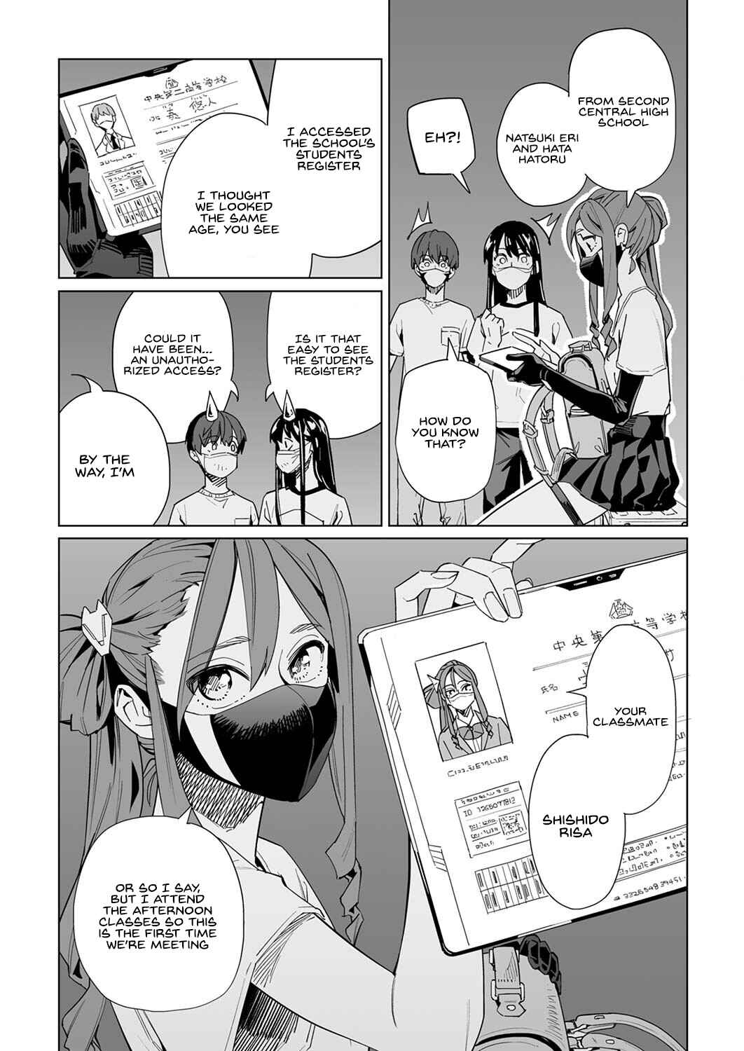 Chapter 32 - Page 20
