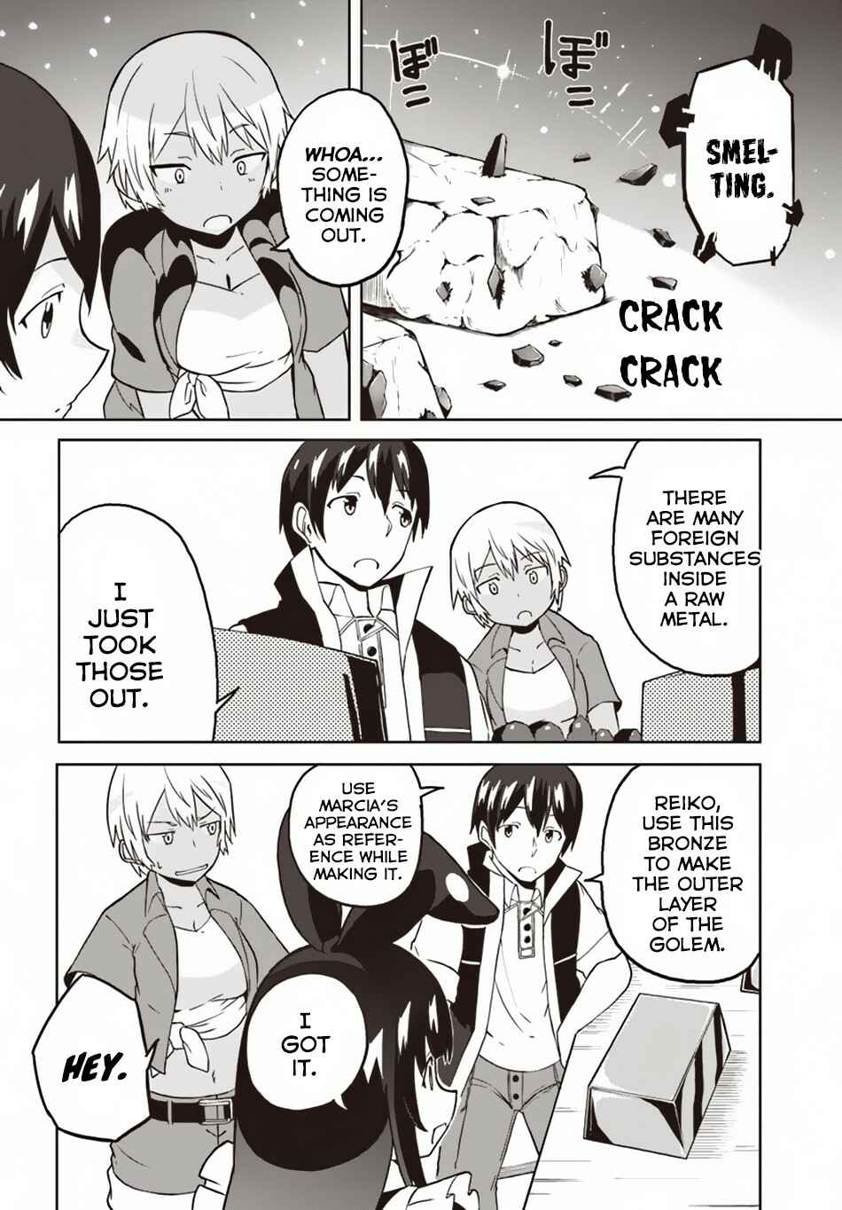 Chapter 21 - Page 20