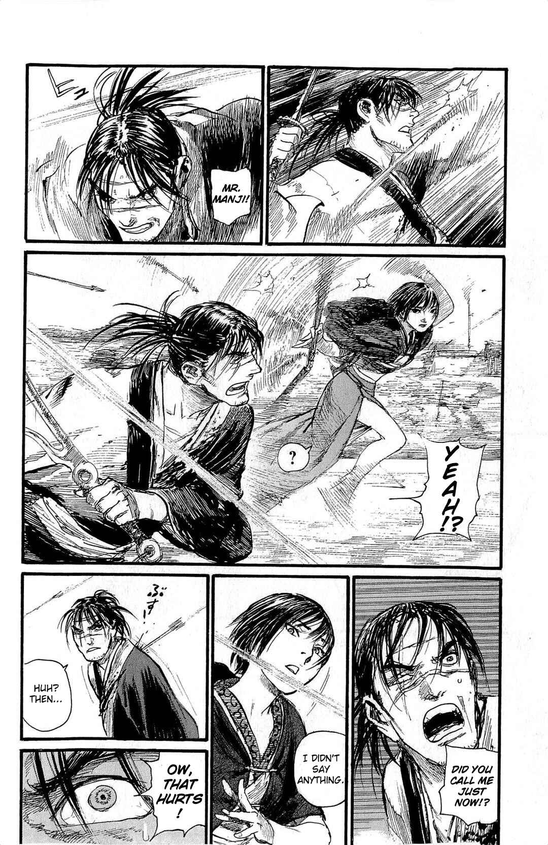 Chapter 190 - Page 11