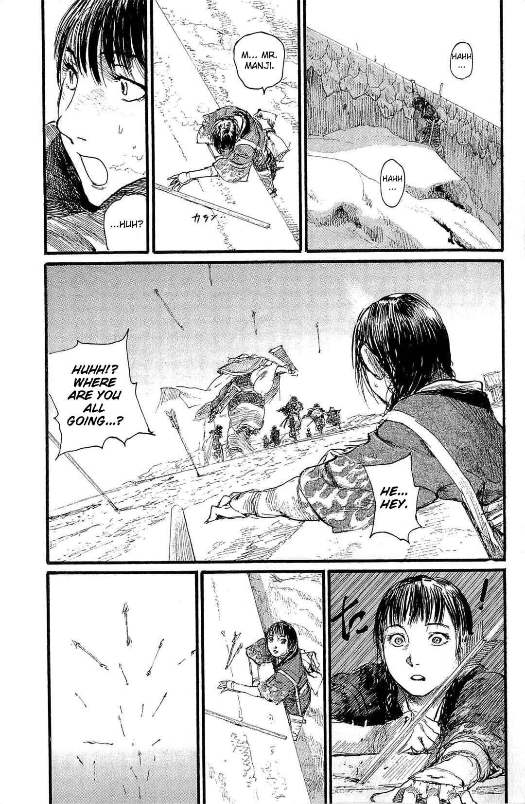 Chapter 190 - Page 12