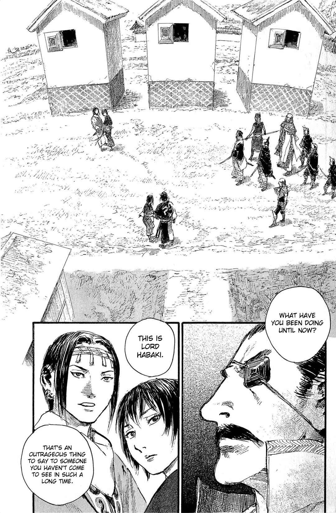 Chapter 190 - Page 22