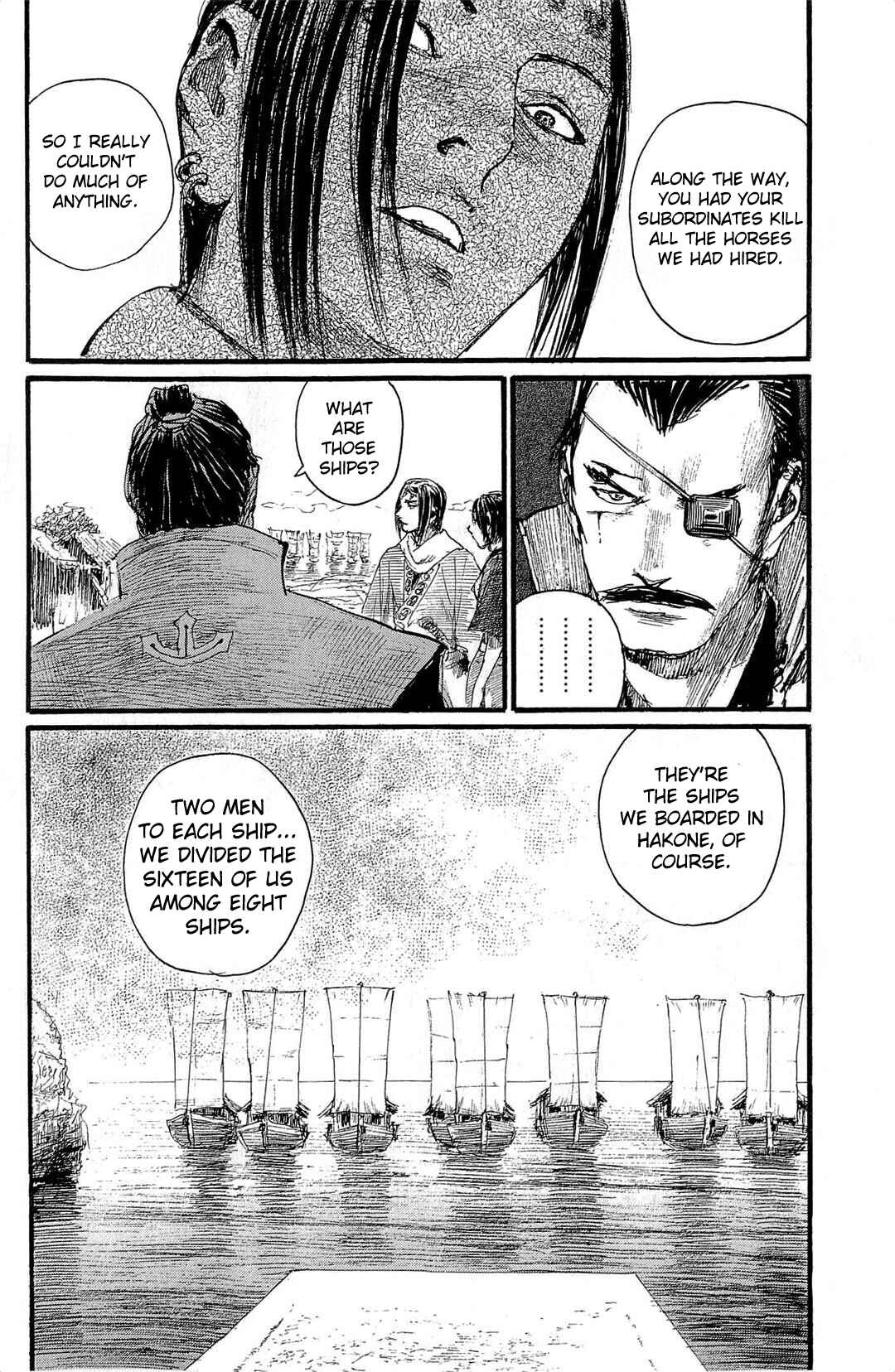 Chapter 190 - Page 23
