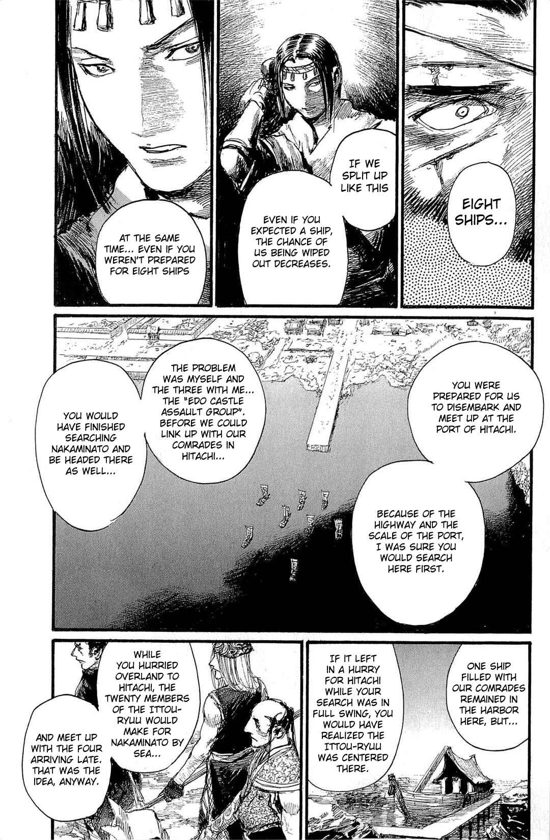 Chapter 190 - Page 24