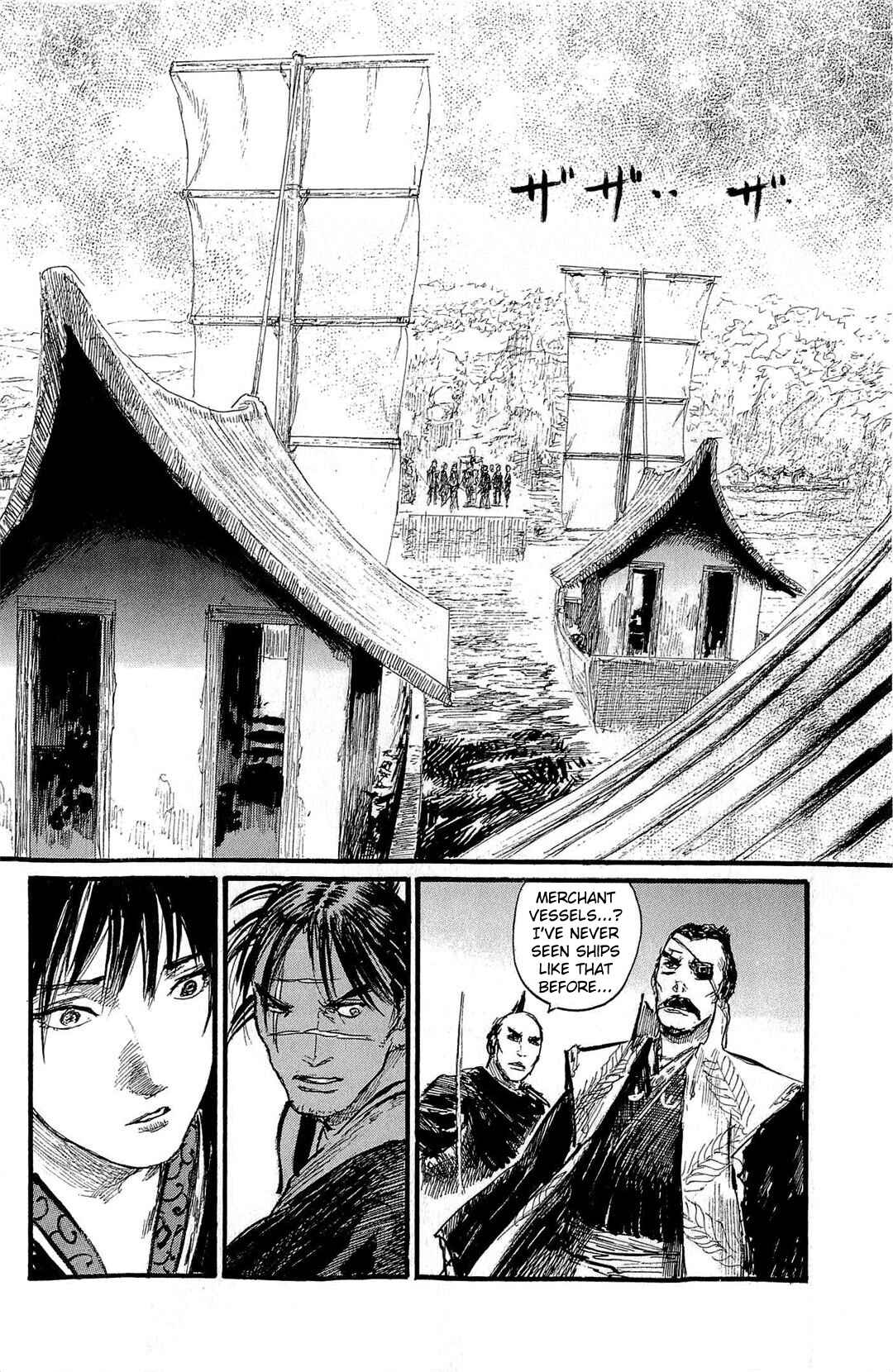 Chapter 190 - Page 5