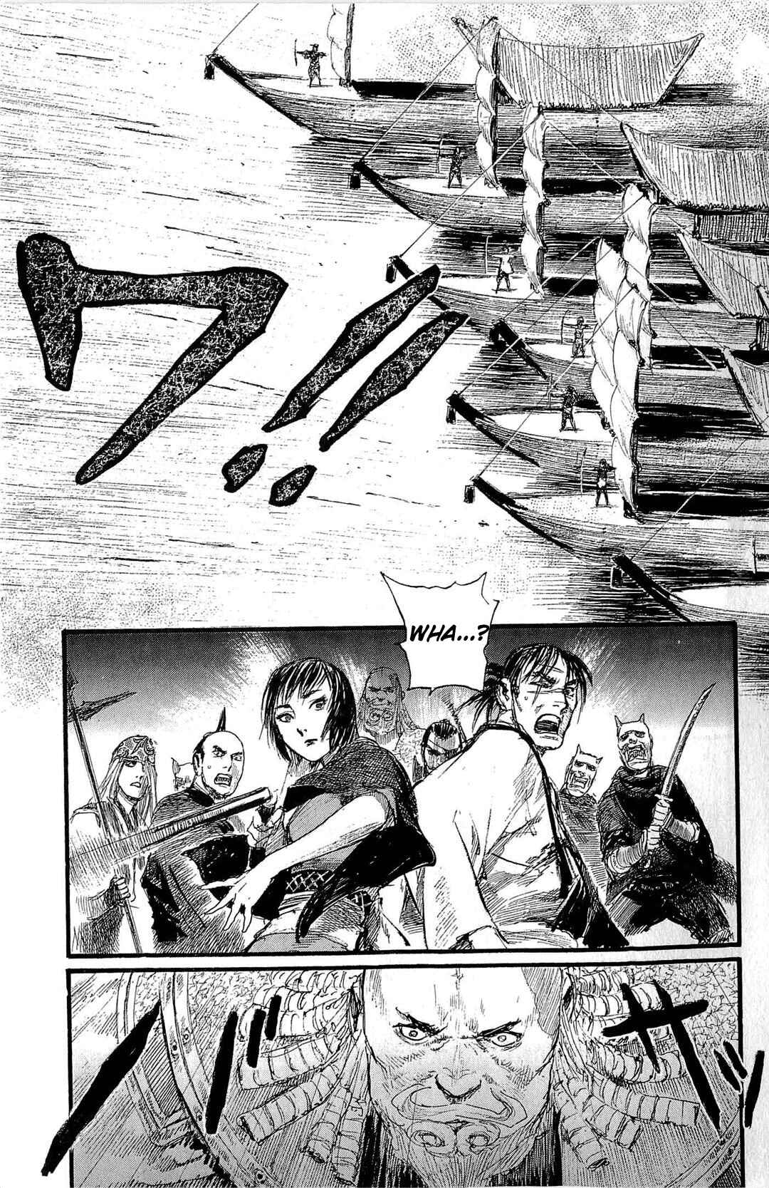 Chapter 190 - Page 8