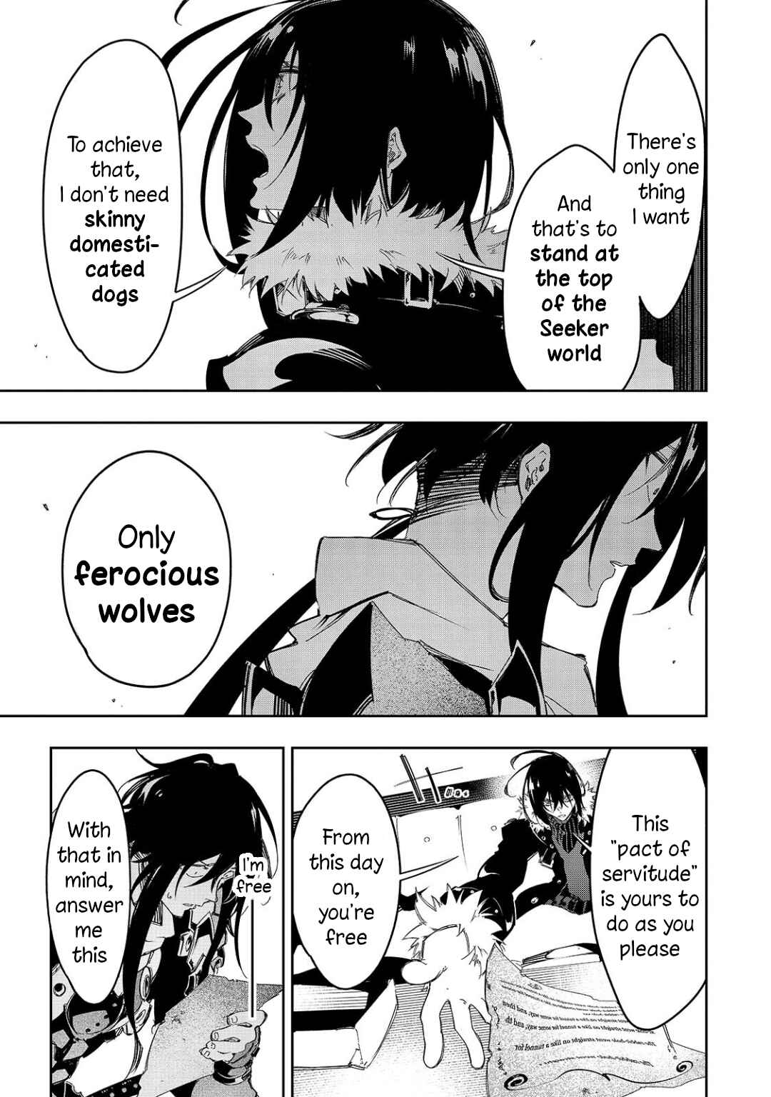 Chapter 27 - Page 19