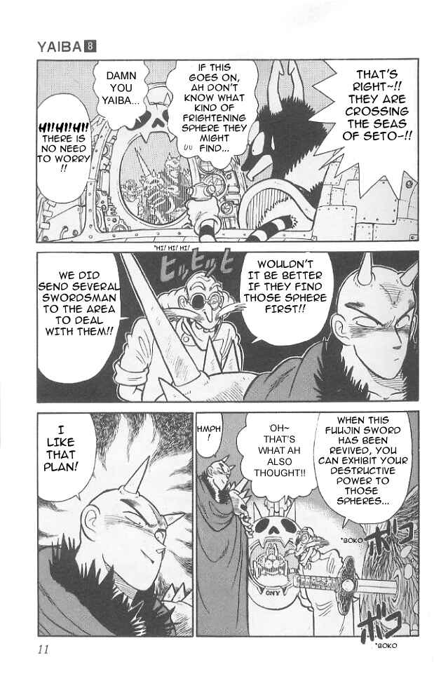 Chapter 70 - Page 10