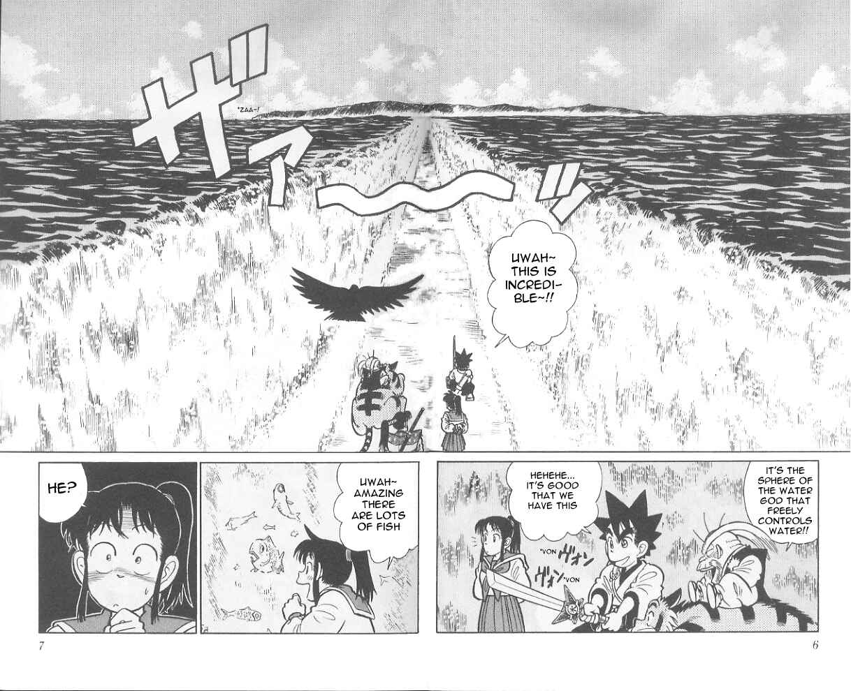 Chapter 70 - Page 6