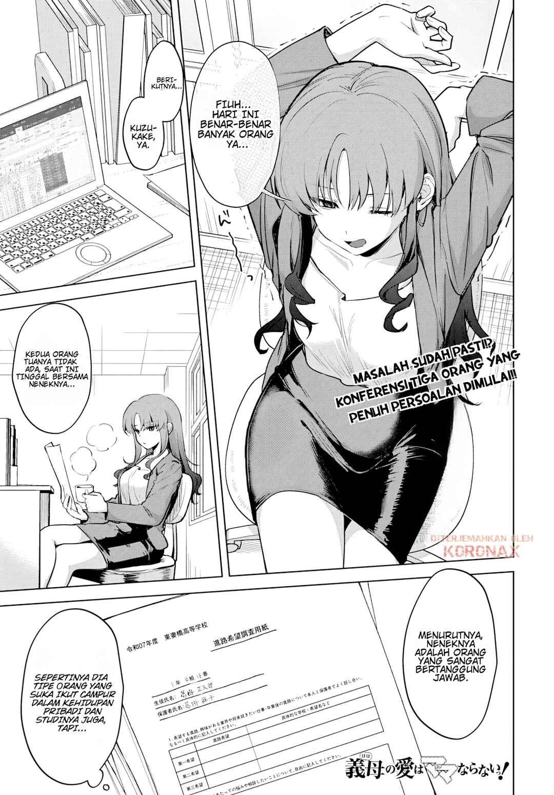 Chapter 4 - Page 1