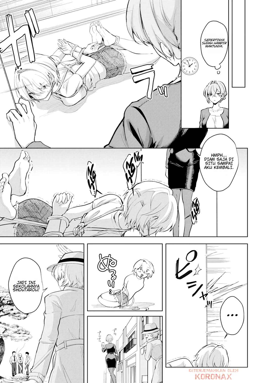 Chapter 4 - Page 5