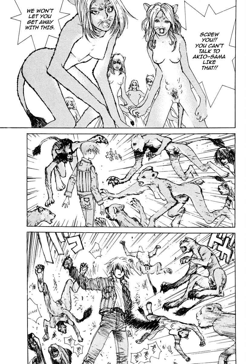 Chapter 94 - Page 12