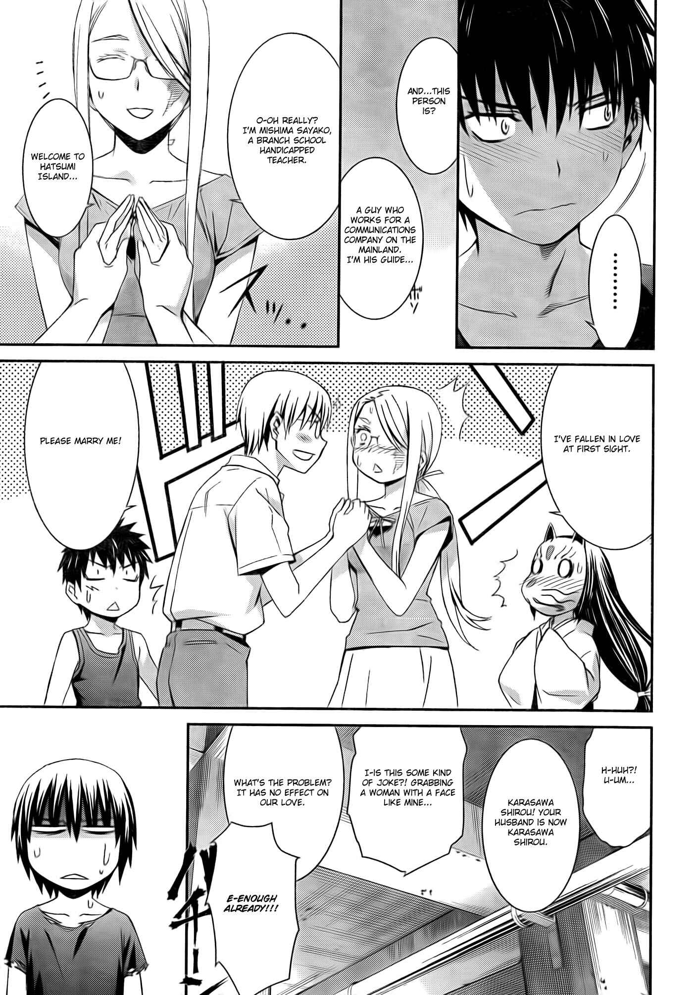 Chapter 57 - Page 16