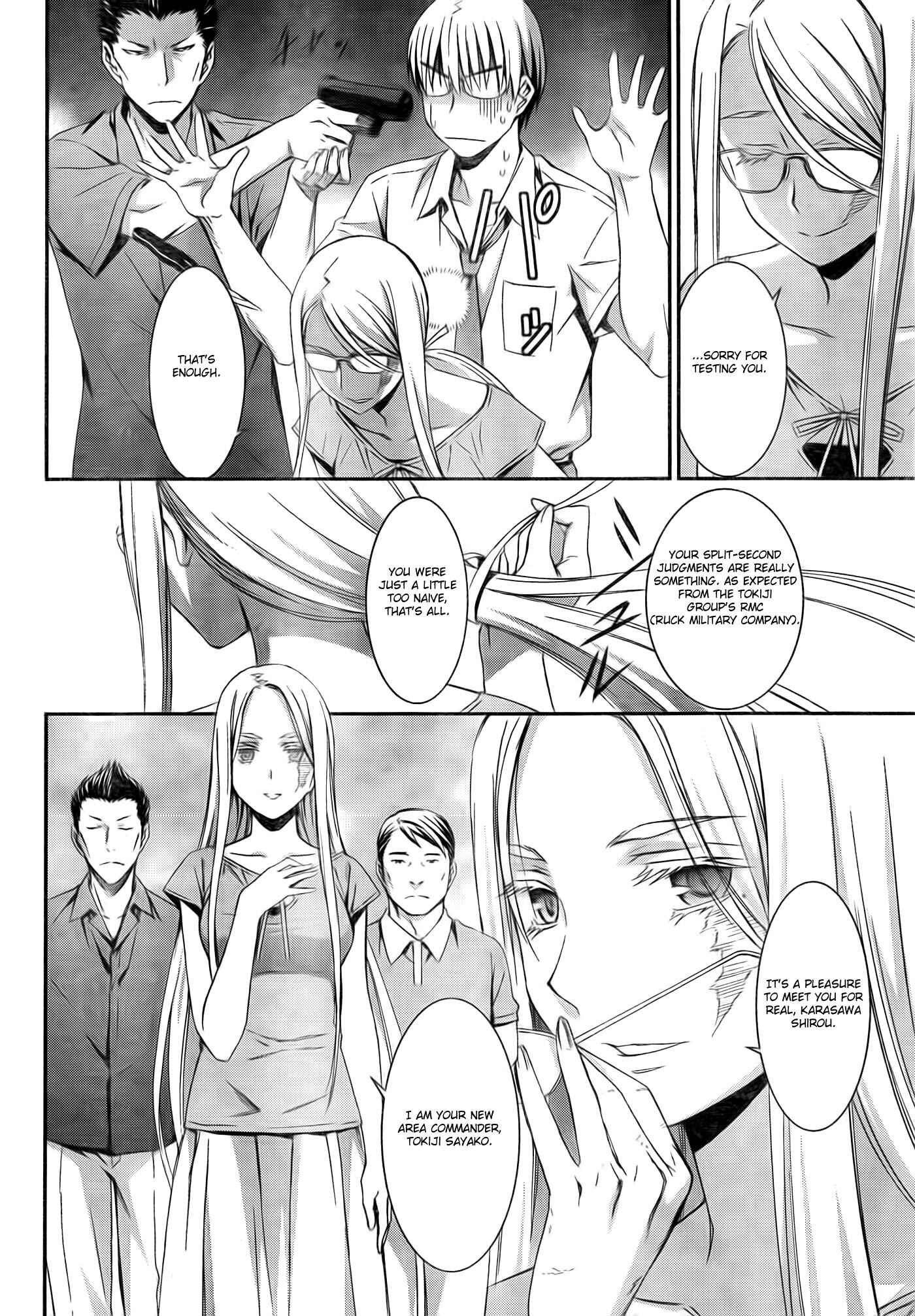 Chapter 57 - Page 27