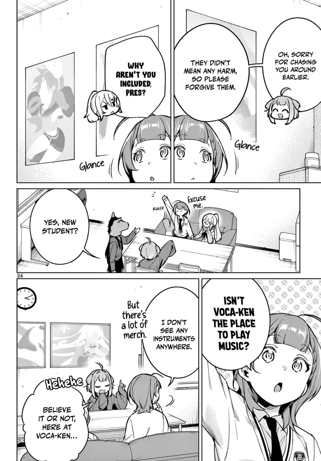 Chapter 3 - Page 3
